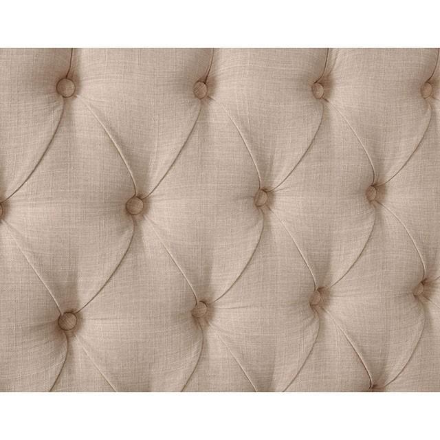 Camille Queen Bed - Joseph's Furniture (East Orange, NJ)