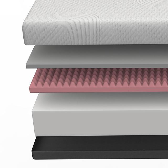 CLEMATIS E.King Mattress - Joseph's Furniture (East Orange, NJ)