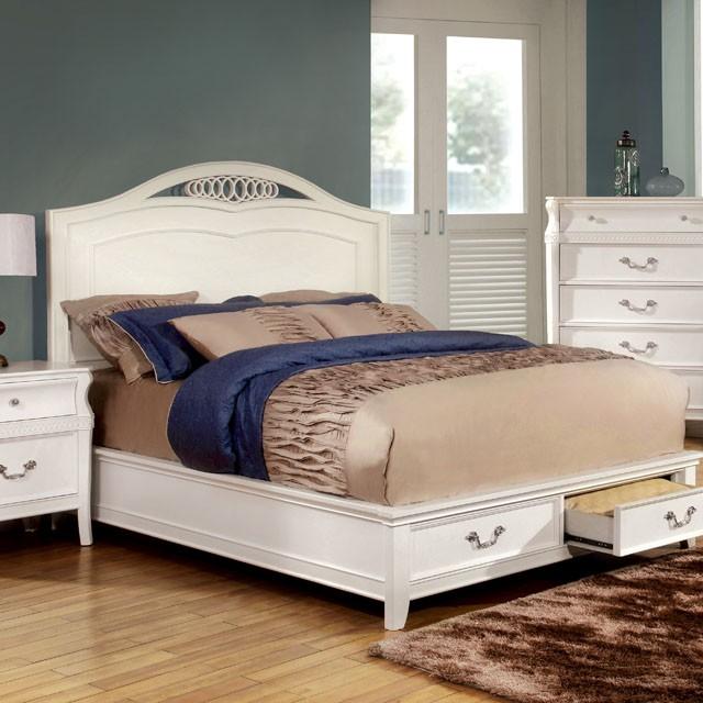 Elvas Bed