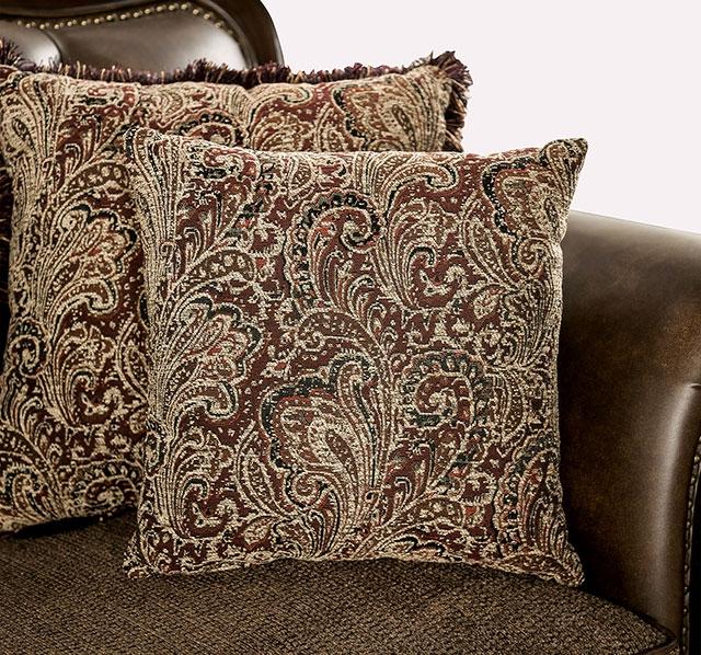 Ensenada Sofa - Joseph's Furniture (East Orange, NJ)