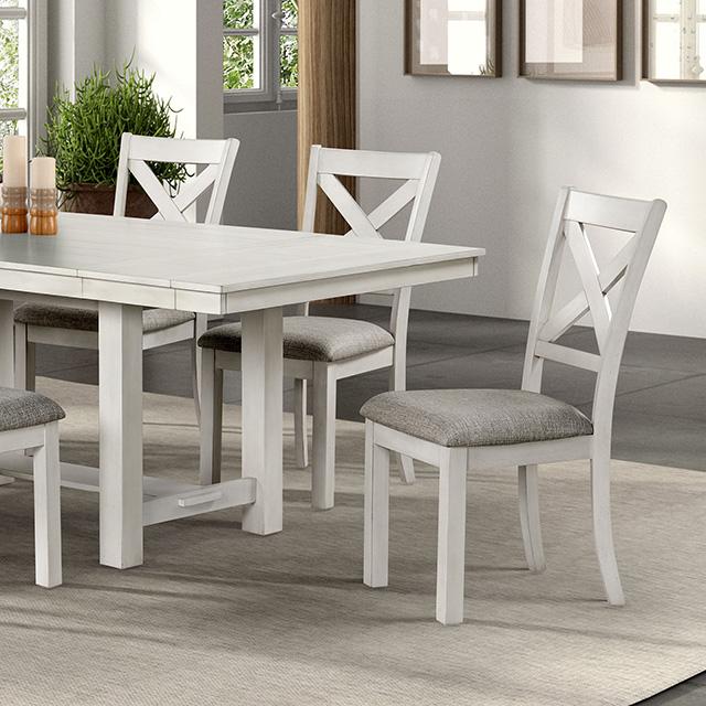 Ferrone Dining Table - Joseph's Furniture (East Orange, NJ)