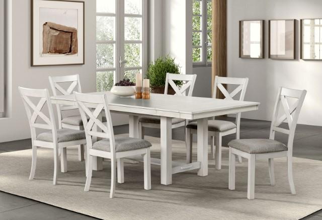 Ferrone Dining Table - Joseph's Furniture (East Orange, NJ)
