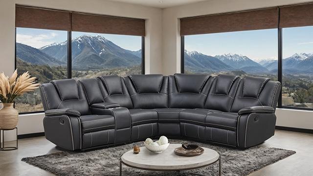 Gelasia Sofa