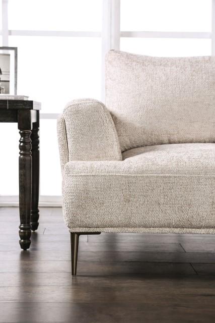Gladbach J-Shaped Sectional - Joseph's Furniture (East Orange, NJ)