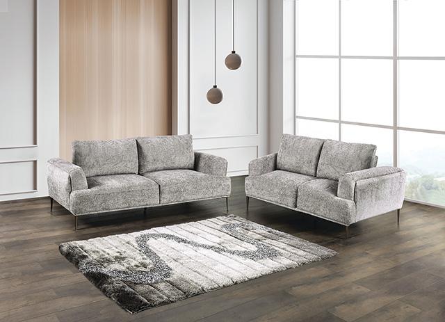 Gladbach Loveseat - Joseph's Furniture (East Orange, NJ)