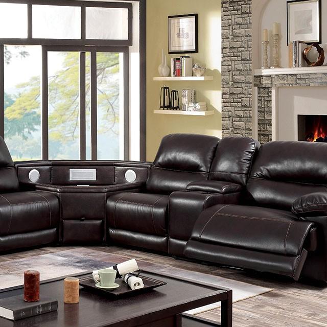 Glasgow Sectional