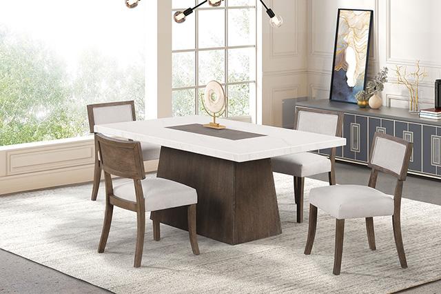 Grasten Dining Table - Joseph's Furniture (East Orange, NJ)