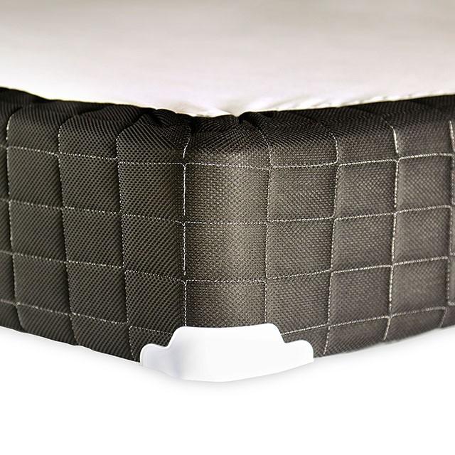 Grey Foundation, Full - Joseph's Furniture (East Orange, NJ)