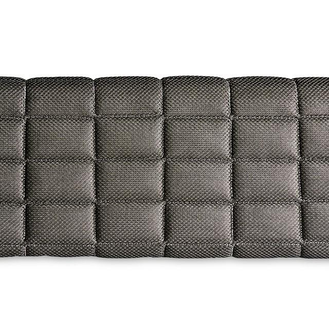 Grey Foundation, Full - Joseph's Furniture (East Orange, NJ)