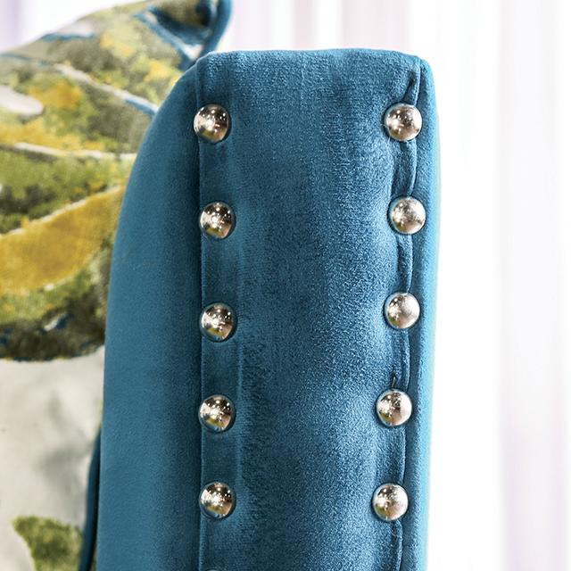 AZULETTI Loveseat - Joseph's Furniture (East Orange, NJ)