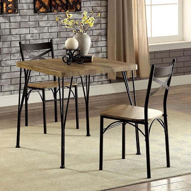Banbury 3 PC, 5 PC, & 7 PC Dining Table Set