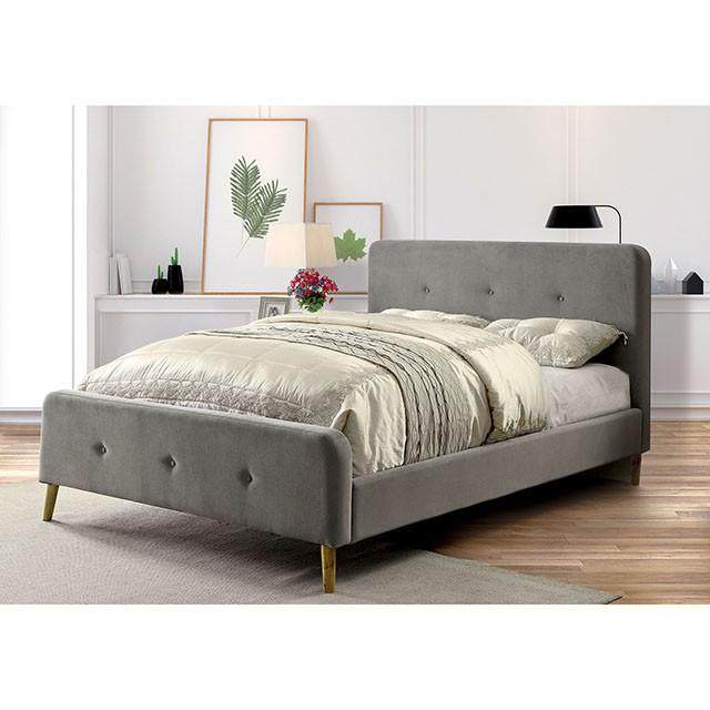 Barney Full Bed - Joseph's Furniture (East Orange, NJ)