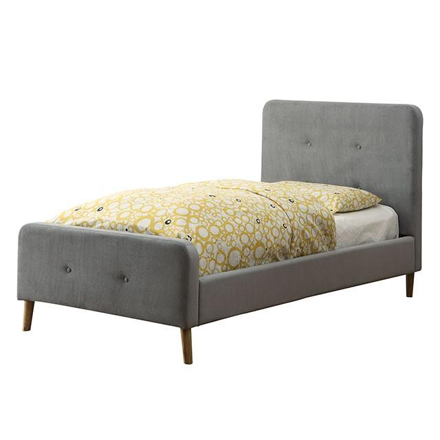 Barney Full Bed - Joseph's Furniture (East Orange, NJ)