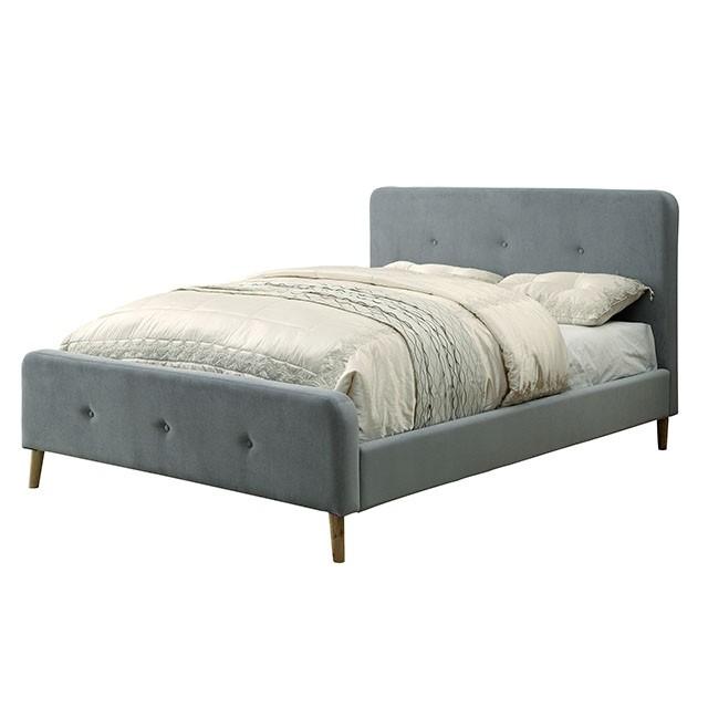 Barney Full Bed - Joseph's Furniture (East Orange, NJ)