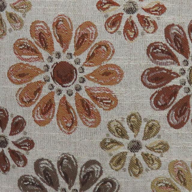 Kyra Orange 22" X 22" Pillow (2/CTN) - Joseph's Furniture (East Orange, NJ)