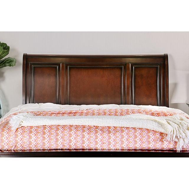 NORTHVILLE Cal.King & Queen Bed