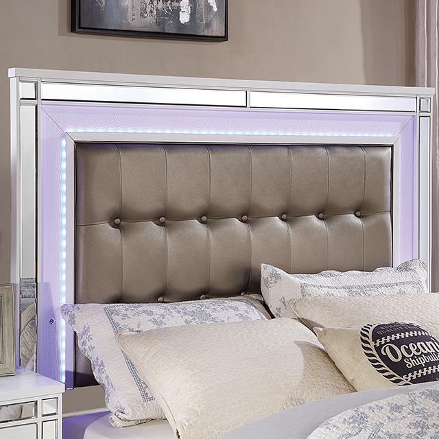 Brachium Bed