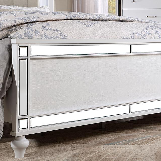 Brachium Bed