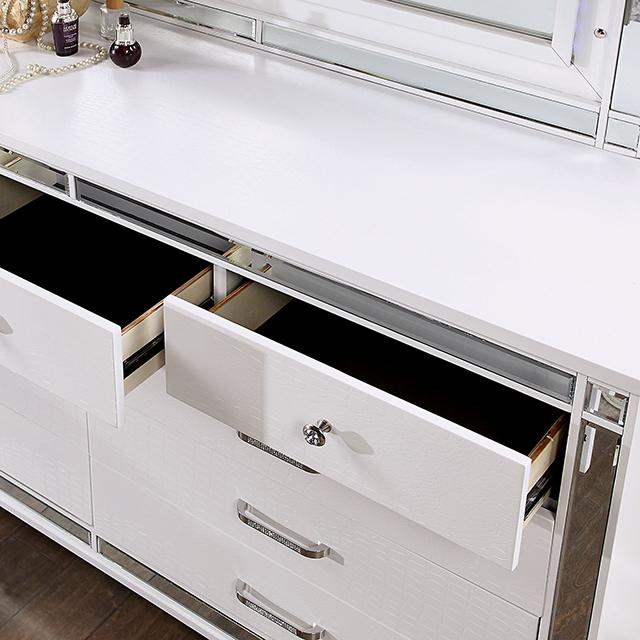 Brachium Bed
