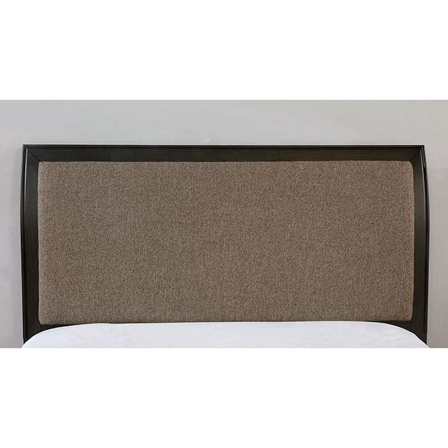 JAMIE Cal.King, E.King & Queen Bed