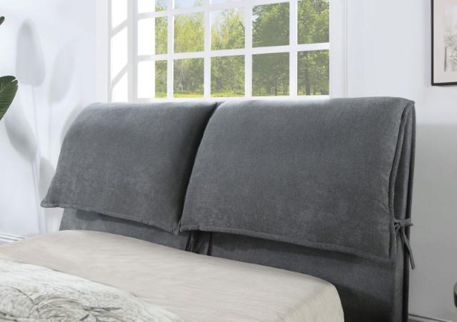 PILLSBURY Cal.King, E.King, & Queen Bed
