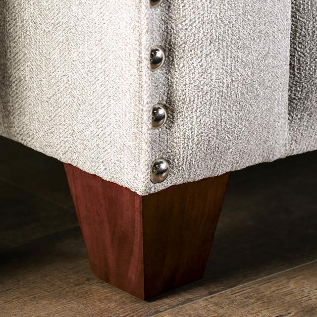 STICKNEY Sofa - Joseph's Furniture (East Orange, NJ)