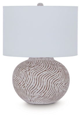 Vien Table Lamp
