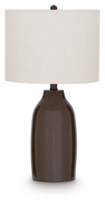 Jyler Table Lamp