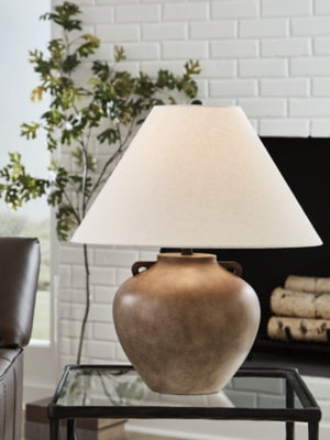 Ferrilby Table Lamp