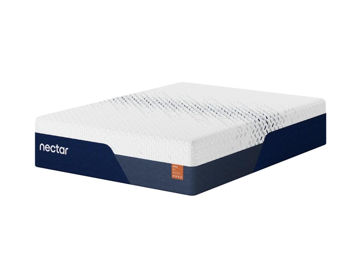 Nectar Ultra Memory Foam Mattress - Joseph's Furniture (East Orange, NJ)