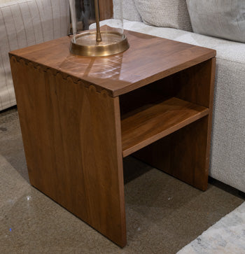 Ella Grove End Table - Joseph's Furniture (East Orange, NJ)