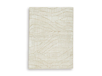 Jaseena Area Rug