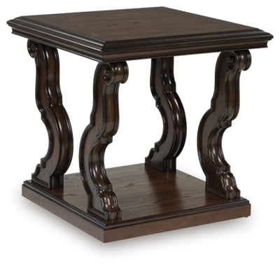 Maylee End Table - Joseph's Furniture (East Orange, NJ)