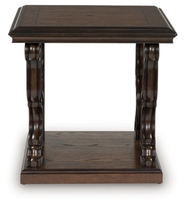 Maylee End Table - Joseph's Furniture (East Orange, NJ)