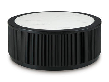 Grayman Coffee Table - Joseph's Furniture (East Orange, NJ)