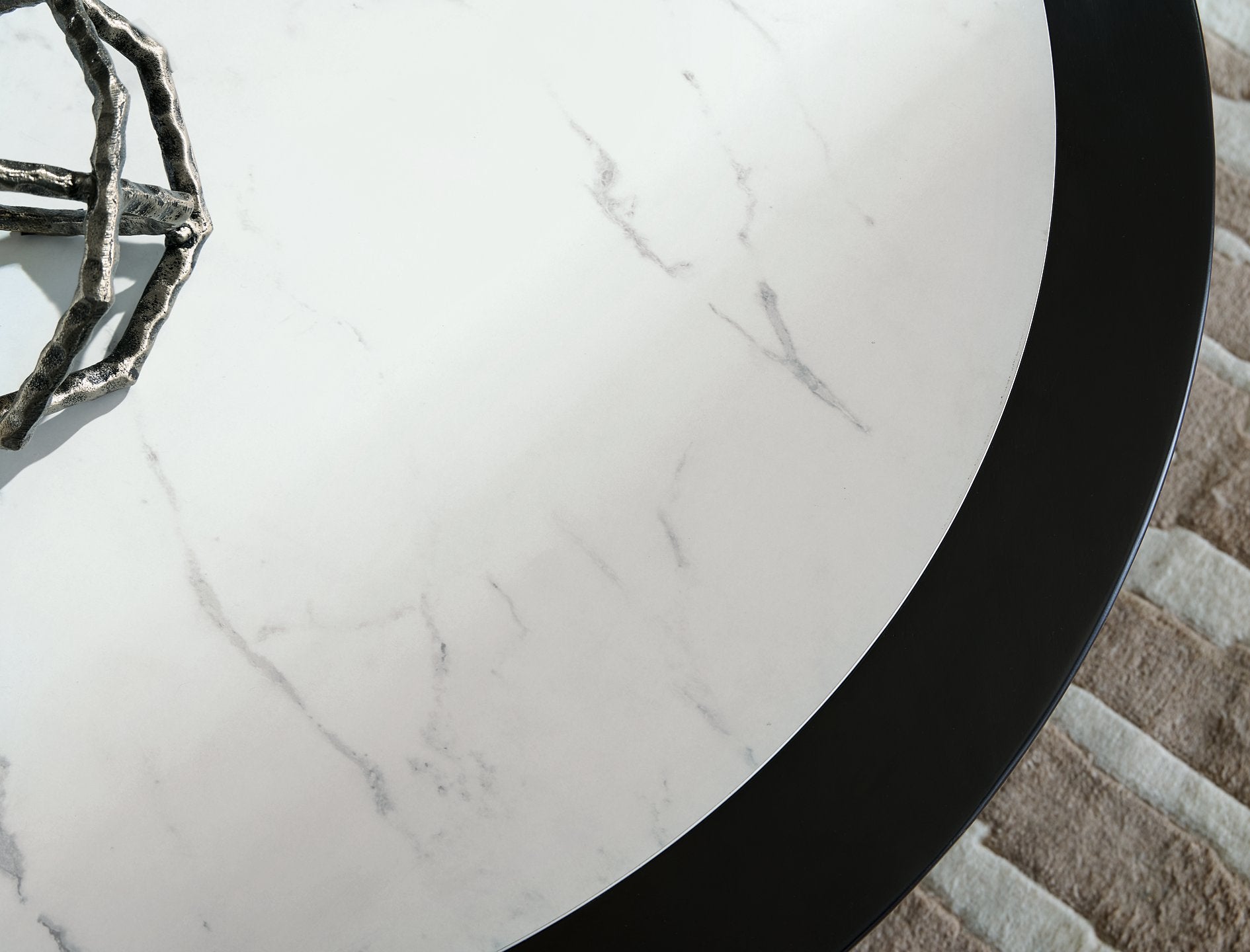 Grayman Coffee Table - Joseph's Furniture (East Orange, NJ)