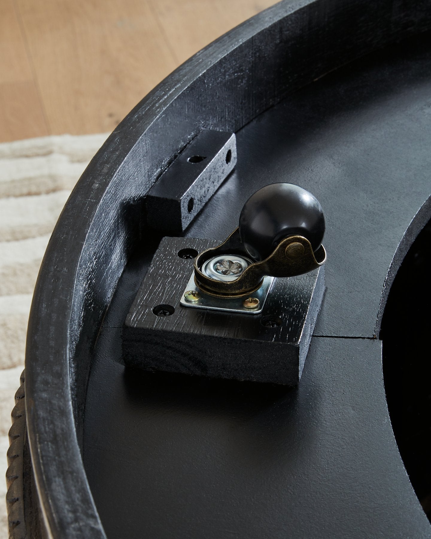 Hadonna Coffee Table - Joseph's Furniture (East Orange, NJ)