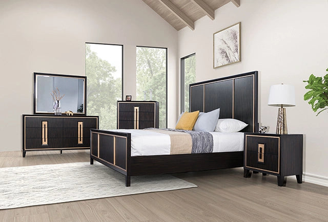 Kenyada Queen Bedroom Set