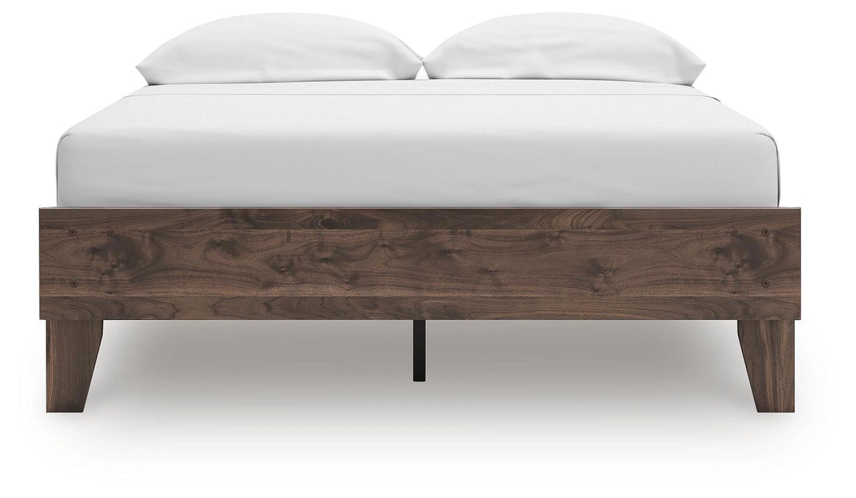Calverson Bed