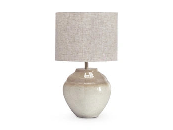 Waldish Table Lamp