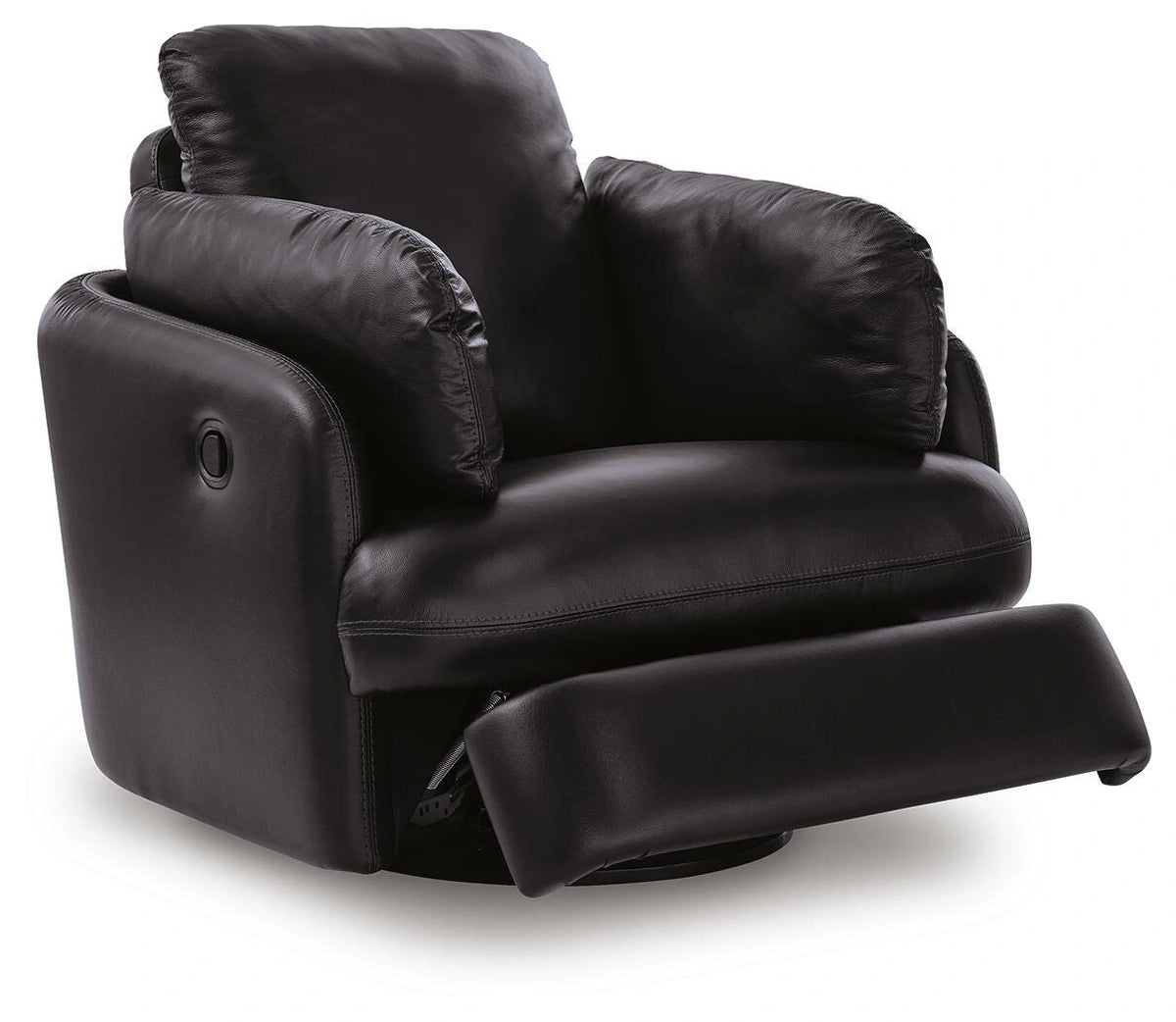 Modmax II Swivel Glider Recliner