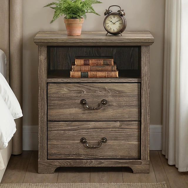 Amble Nightstand