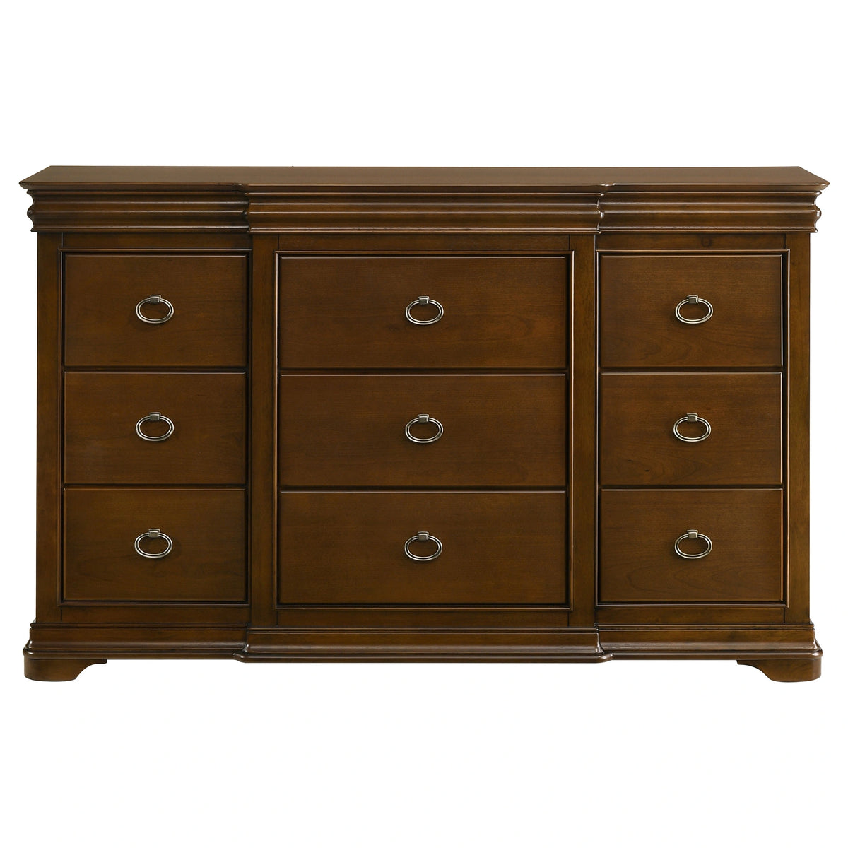 Garland Dresser