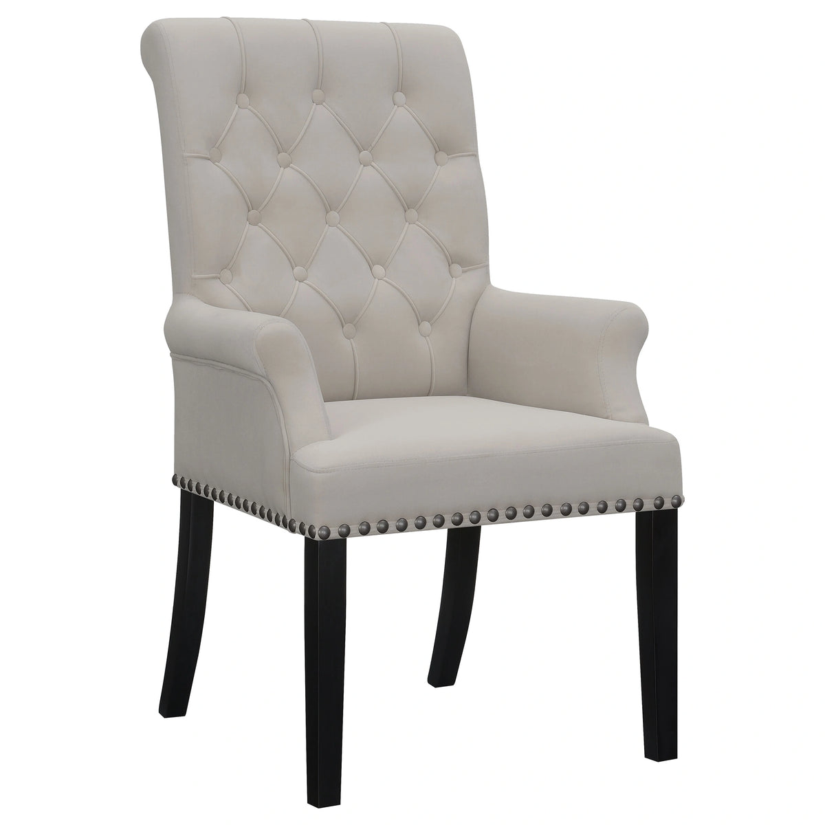 Alana Dining Arm Chair - Joseph's Furniture (East Orange, NJ)