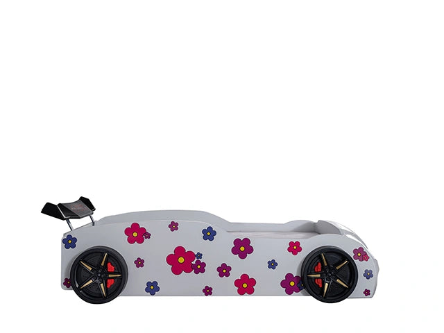 Jourley Car Bed