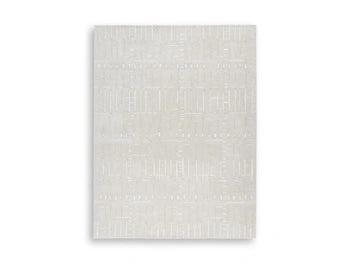Wolbert 7'8" x 10' Area Rug