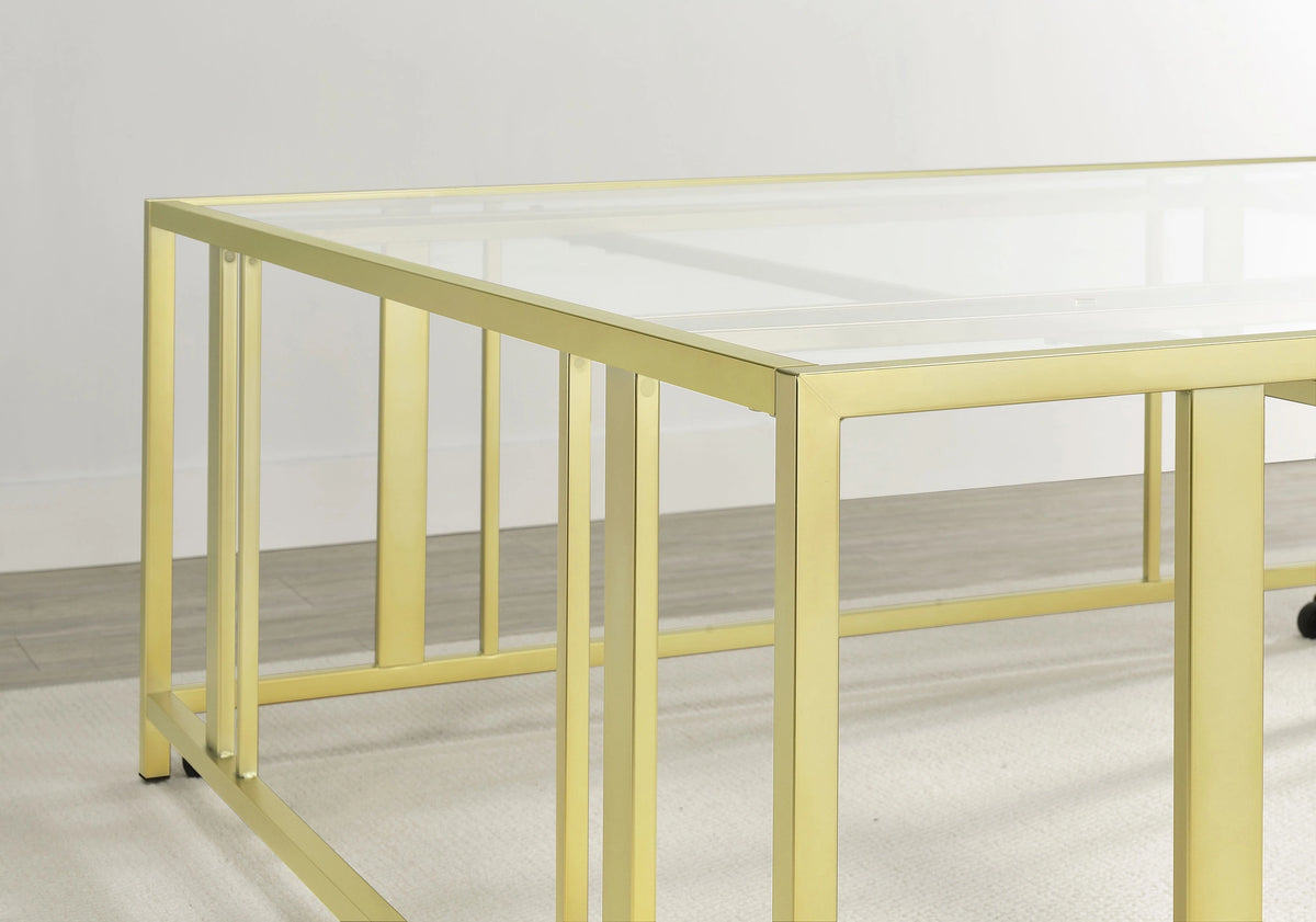Adri Mobile Coffee Table
