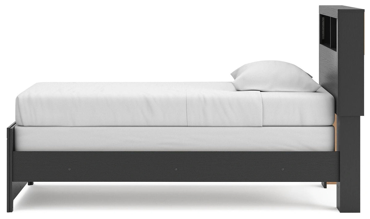 Broachmyn Bed