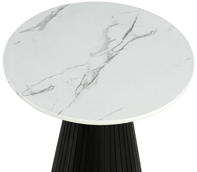 Sindal Round End Table