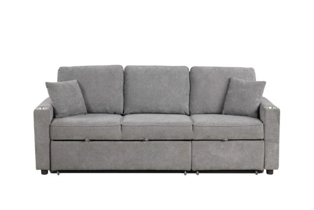 Kendal Sleeper Sofa Sectional